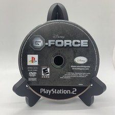 G Force Sony Playstation 2 09 For Sale Online Ebay