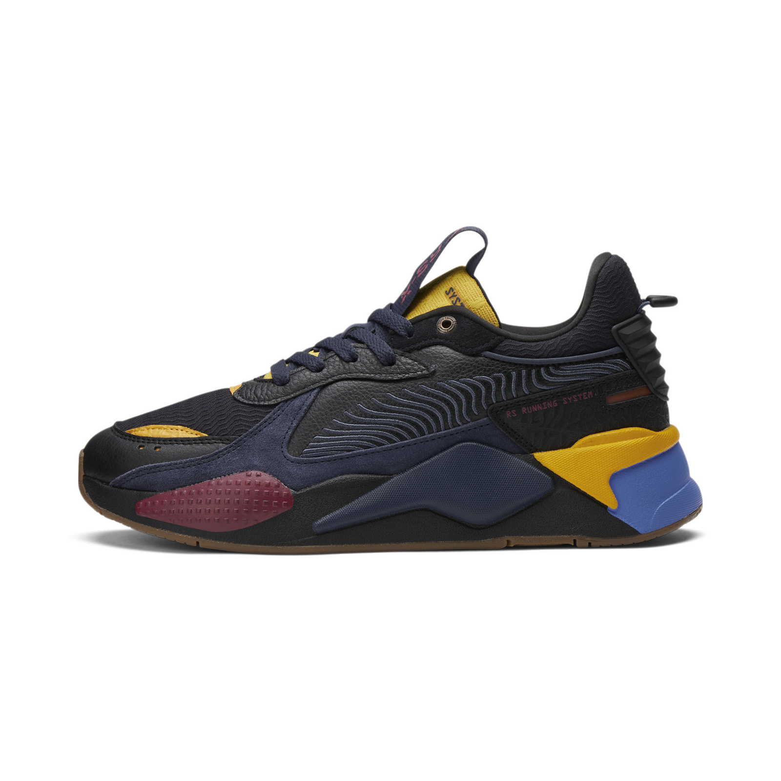 RS-X Global Futurism Sneakers | eBay