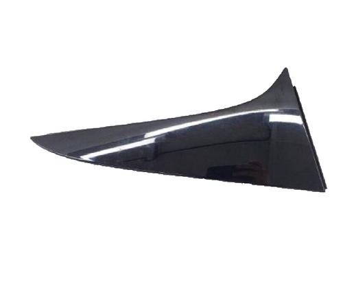 GENUINE BMW X5 F15, M F85 Rear Boot Lid Tail Fin Trim 51627304606. RIGHT. 30X - Picture 2 of 5