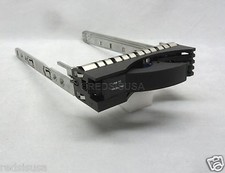 HDD Tray/ Caddy 3.5 Inch Large Form Factor LFF Hot Swap 42R4124