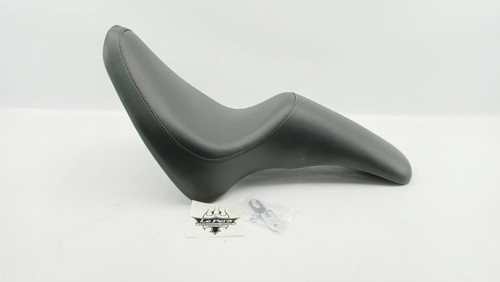 Selle conducteur pour moto HARLEY DAVIDSON 1584 SOFTAIL FAT BOY 2007 à 2011 - Photo 7/10