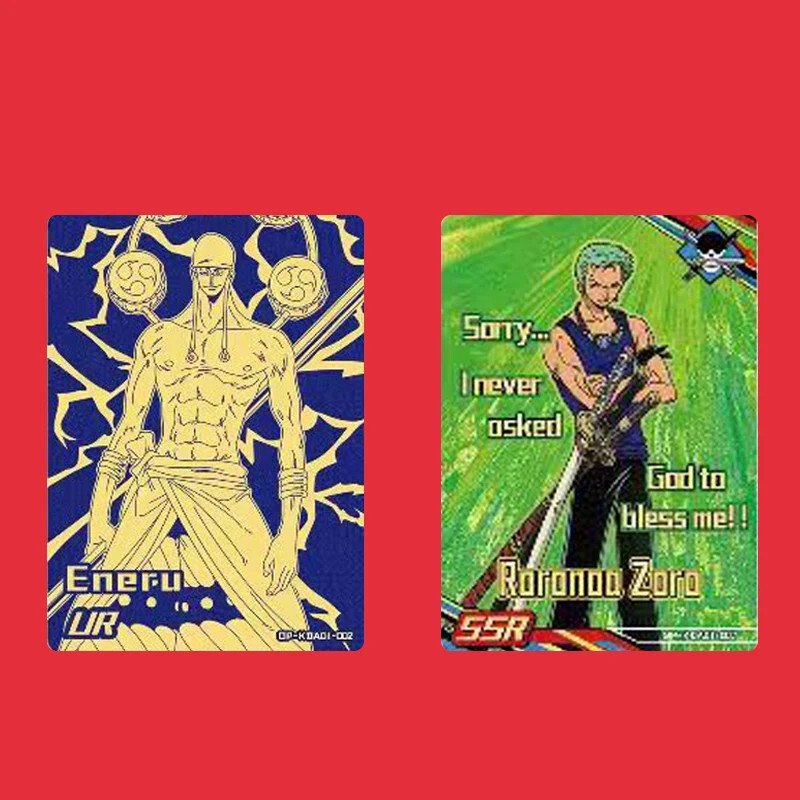 One Piece Official 36 Pack Booster Box Trading Card Anime TCG New