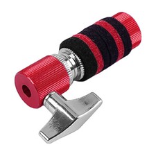 1 Pc Jazz Drum Clutch Drum Post Clutch Quick Release Clutch Metal Hi Hat