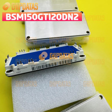 1PCS INFINEON BSM150GT120DN2 IGBT Power Module Best Quality Assured Y25