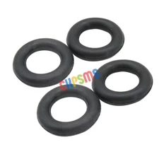 4 PCS BOBBIN WINDER TIRES O RING FIT FOR SINGER 15-91, 66-16, 99K, 128-3,15287-A