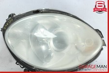 06-10 Mercedes W251 R350 Vorderes Linkes Scheinwerferlicht Halogen OEM
