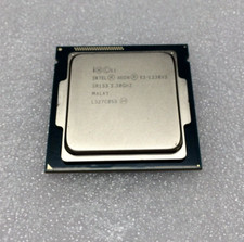 Intel Xeon E3-1230 V3 Computer Processors for sale | eBay