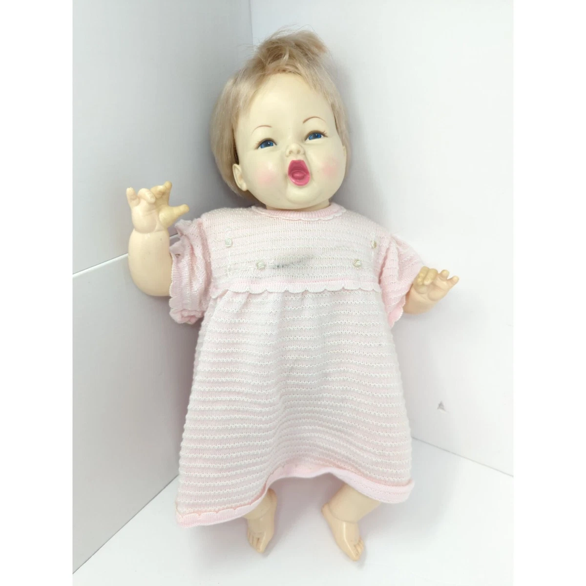 Ebay hotsell thumbelina doll