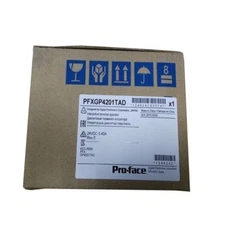 PFXGP4201TAD New Sealed Pro Face Touch Screen HMI PFXGP4201TAD