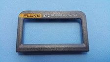 U.S.A. FLUKE  87V MASK for LCD Display. OEM NEW.
