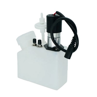 ET18100 L8050 ET 8550 8500 A3 DTF White Ink Circulation System Stirrer Motor