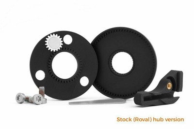 Specialized Planet3 Tuning Kit magnet 