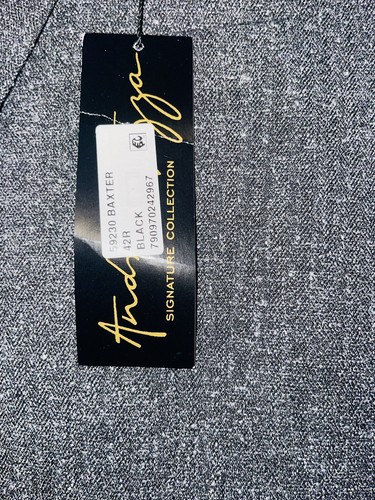 Andrew Fezza signature Collection model Baxter 559036 size 42R - Picture 5 of 23