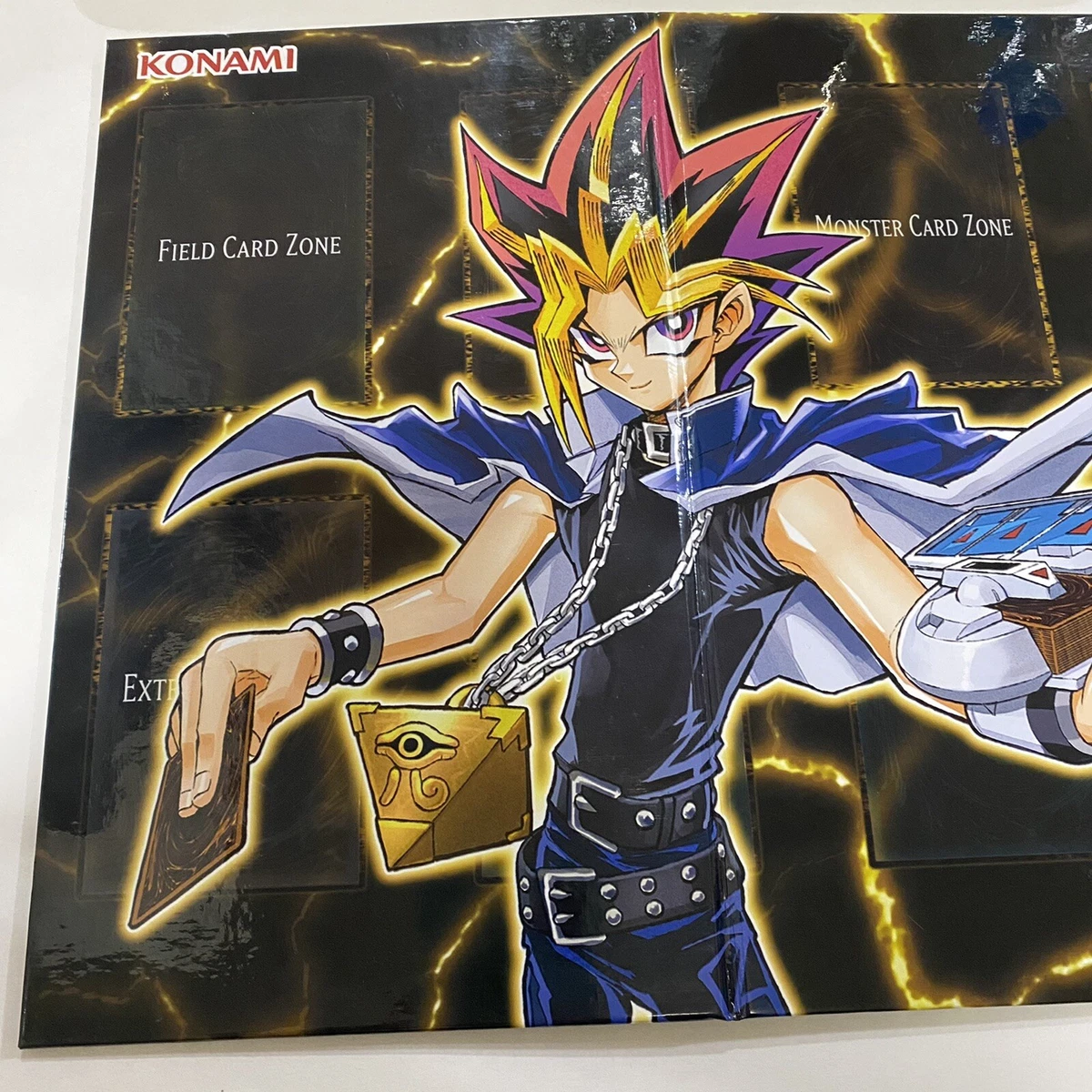 yugioh monarch card list Yu-Gi-Oh! Playing Cards for sale
