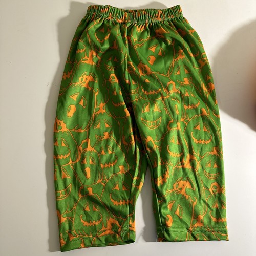 Halloween Pumpkin Baby Childrens Fancy Dress Costume 6-9 Months Tu Sainsburys π - Picture 6 of 6