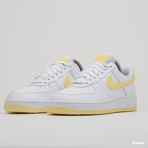 air force cano baixo