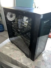 iBuyPower Element CL Gaming PC Intel i7-10700k 16GB RAM 1TB SSD RTX 2070 Super