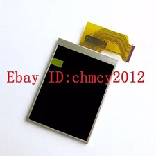 NEW LCD Display Screen For Nikon Coolpix A10 S33 L31 Digital Camera Repair Part