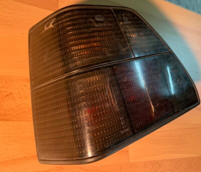 hella magic colours VW Golf Mk2 Black, Left Side Used | eBay