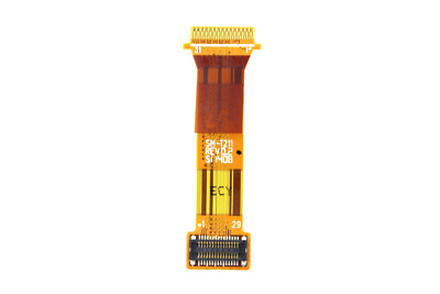 Original Samsung Galaxy Tab 3 7.0 T210, T2105, T211 Display Flex Kabel - GH59-...