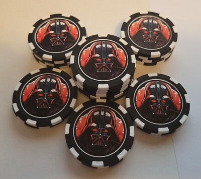 Star Wars Legion Deluxe Order Token Set - Imperial Forces - Style 1 - 20pcs NEW!