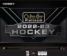 22-23 O-Pee-Chee OPC Platinum Complete Your Set U Pick Em Lot (1-200)!