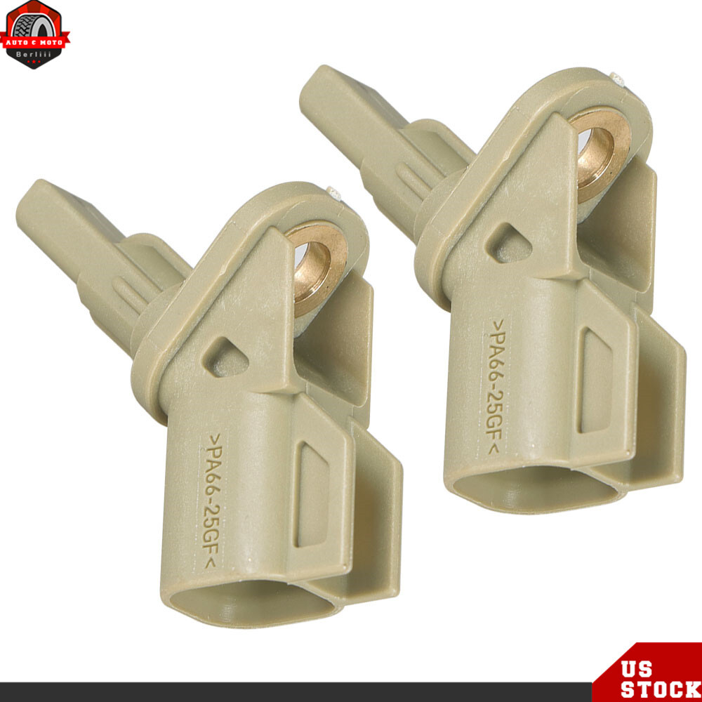 For 2013 2014-2016 Volvo S60 T4 T5 2.0L ABS Wheel Speed Sensor