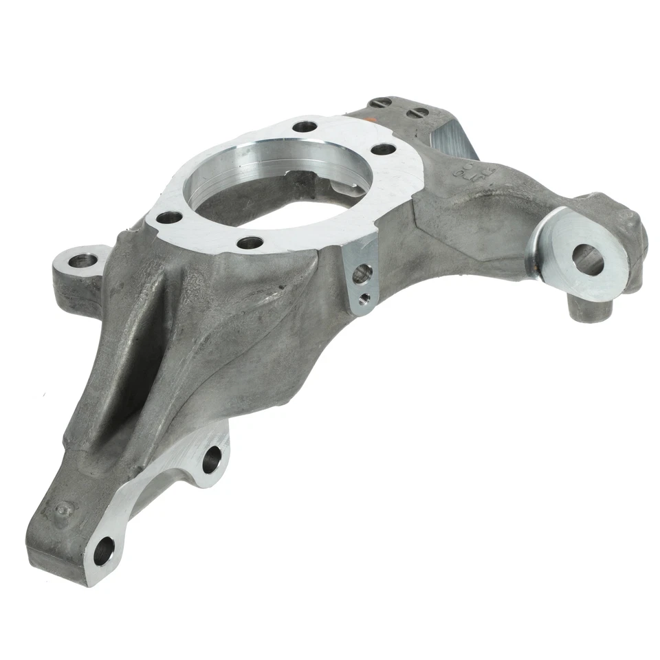 Nudillo de dirección derecha Nissan Murano Quest 2009-2017 OEM NUEVO 40014-JP00A Foto 3 de 4