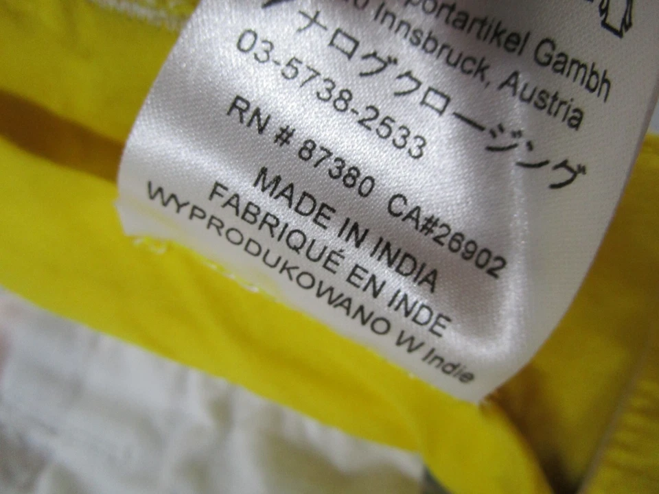 模拟短裤男式 32 绿色格子 11 英寸滑板五颜六色休闲高尔夫街头服饰 — 第 4/4 张图片