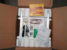 SuperMicro CSE-811 X7SBL-LN2, SC811-SCA Chassis,  Rack Mountable, 17x23" x 1.7"