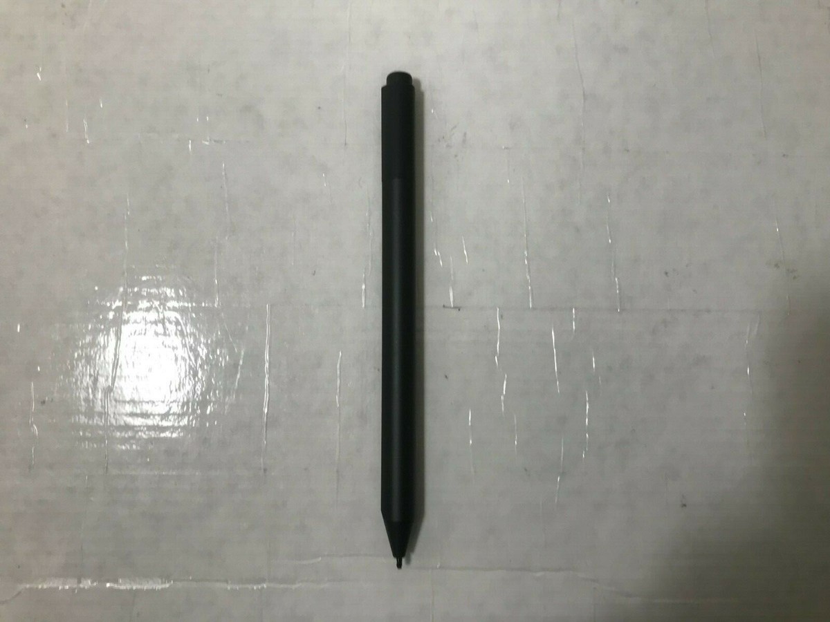 【未開封品】Surface pen 1776 Genuine Microsoft Pen (1776) for Surface Pro X 7 Pro 6 5 4 3