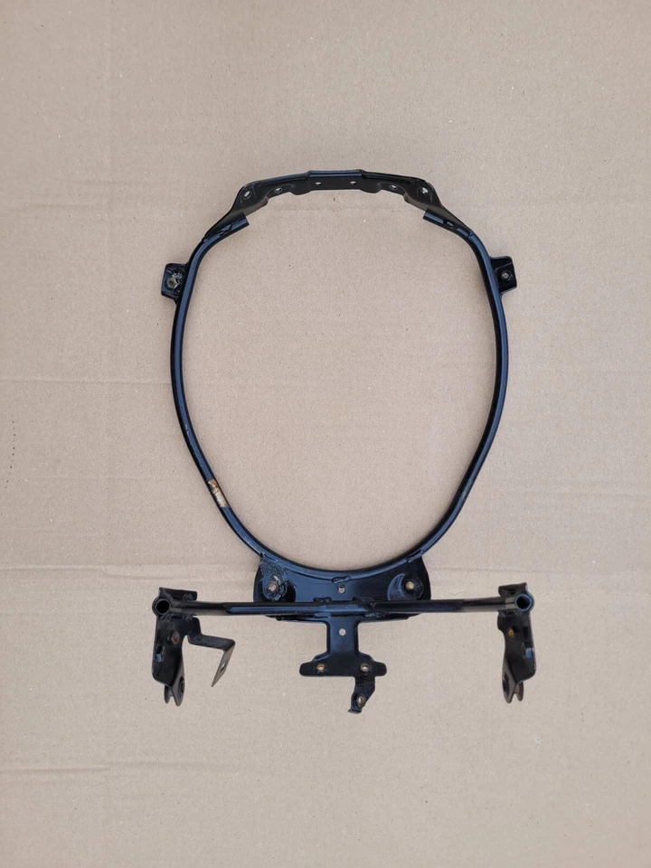 marco compartimento estibador bmw f650cs Foto 4 de 4