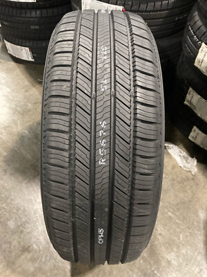 4 New 235 55 20 Yokohama Geolandar CV G058 Tires | eBay