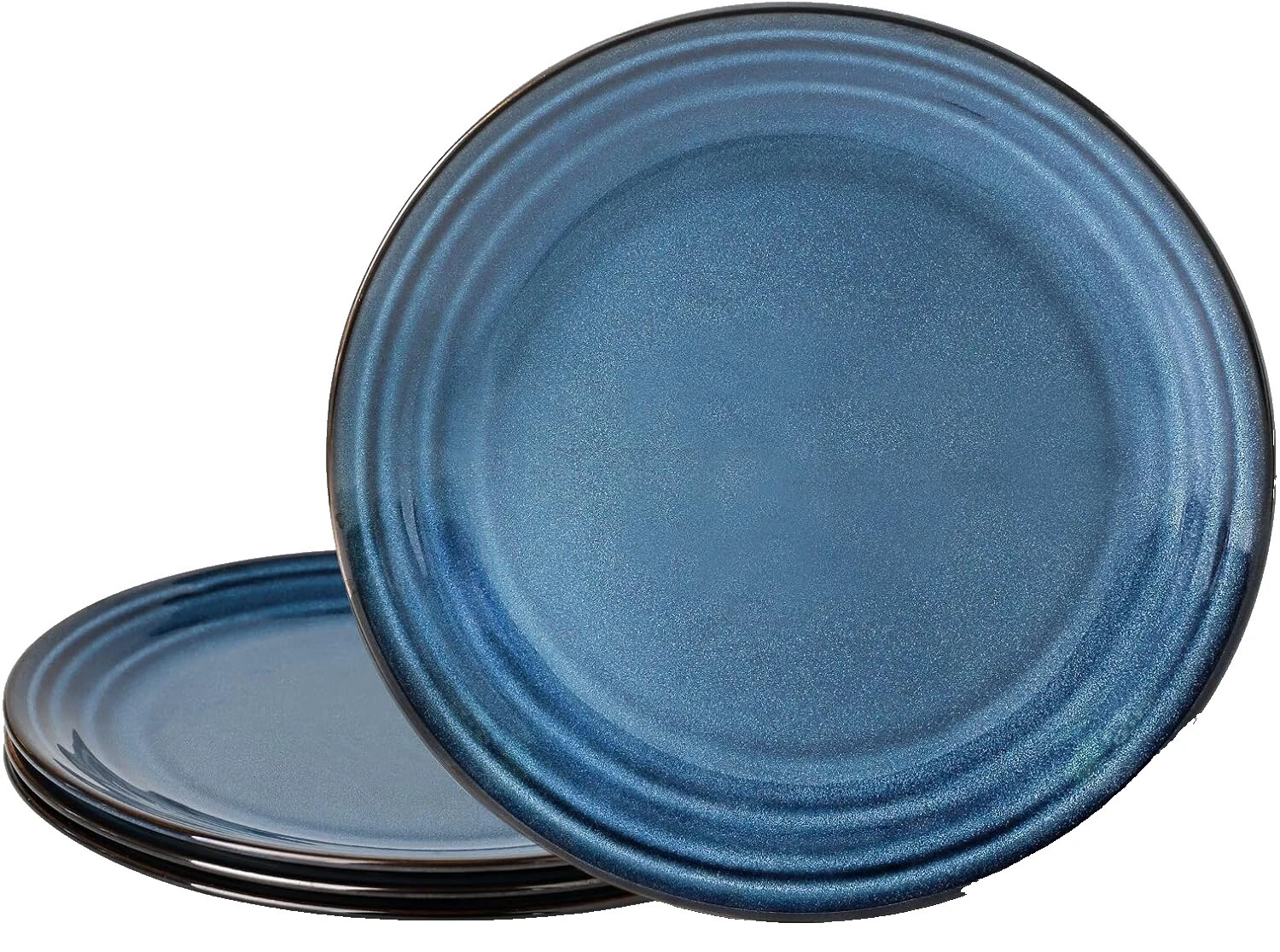 Platos de Vajilla del Día de la madre