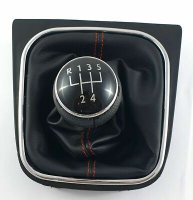 Pomello Del Cambio 1PC Manicotto Cambio Per Auto In Silicone - Foto 4