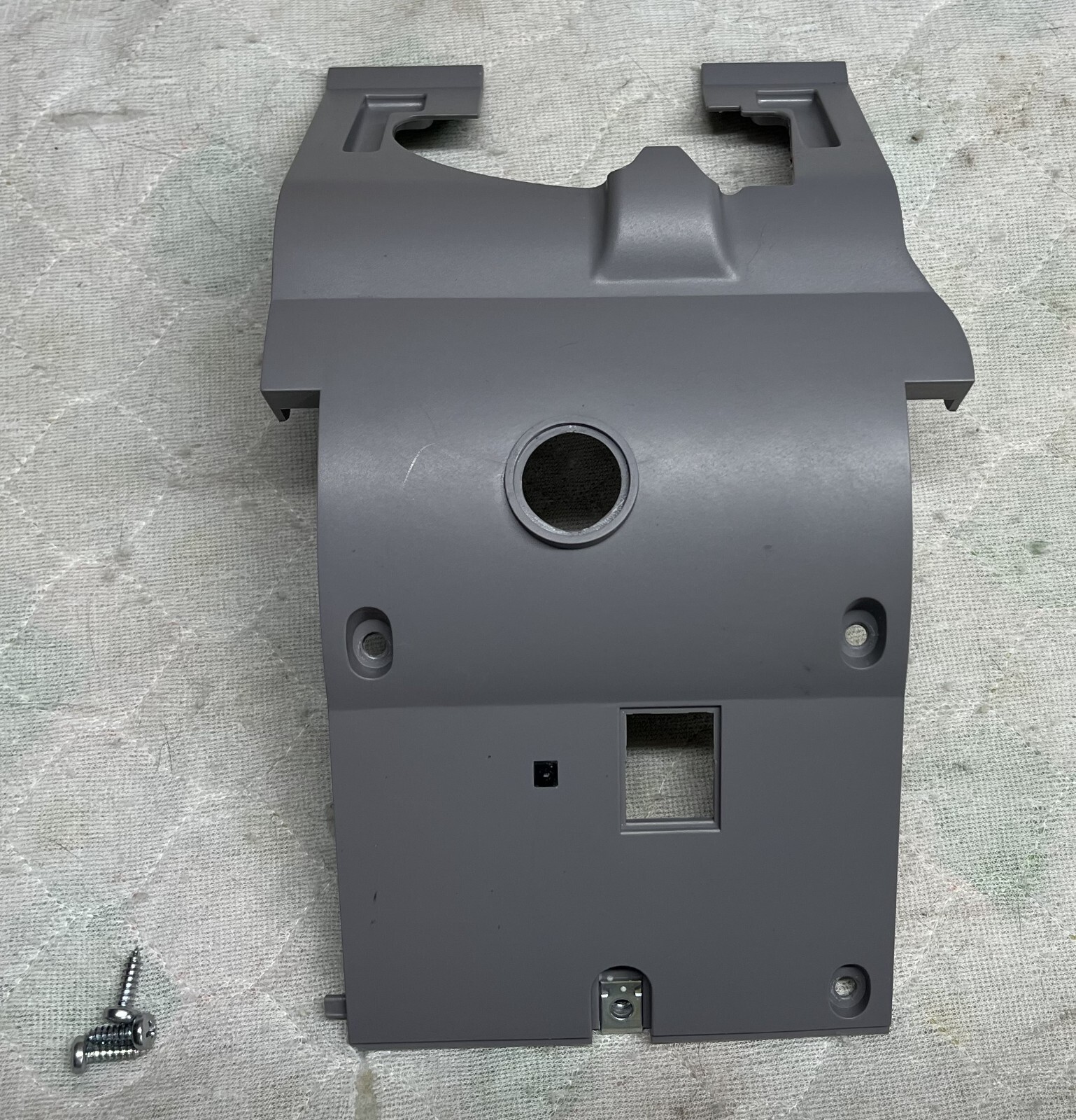 Handicare Xclusive Stairlift - Electric Chair - Chassis Motor Lower Front Trim