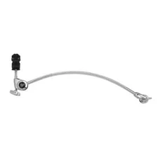 Pearl CHC100 Boomerang Curved Cymbal Boom Arm