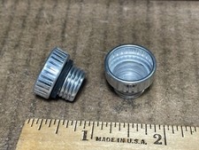 New Dana 20 Transfer Case Shift Rail Detent Ball Plugs 1972-1979 Jeep C5 Cj7