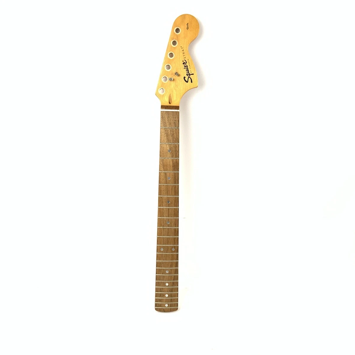 2010 Fender Squier Affinity Strat Electric Guitar Neck 21 Fret