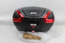  Triumph GIVI V47NNA 47 Liter Monokey Top Case Luggage NEW!