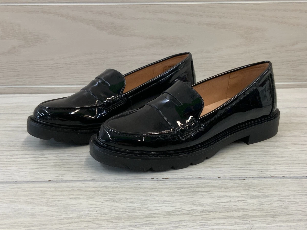 Ebay womens penny loafers 2025
