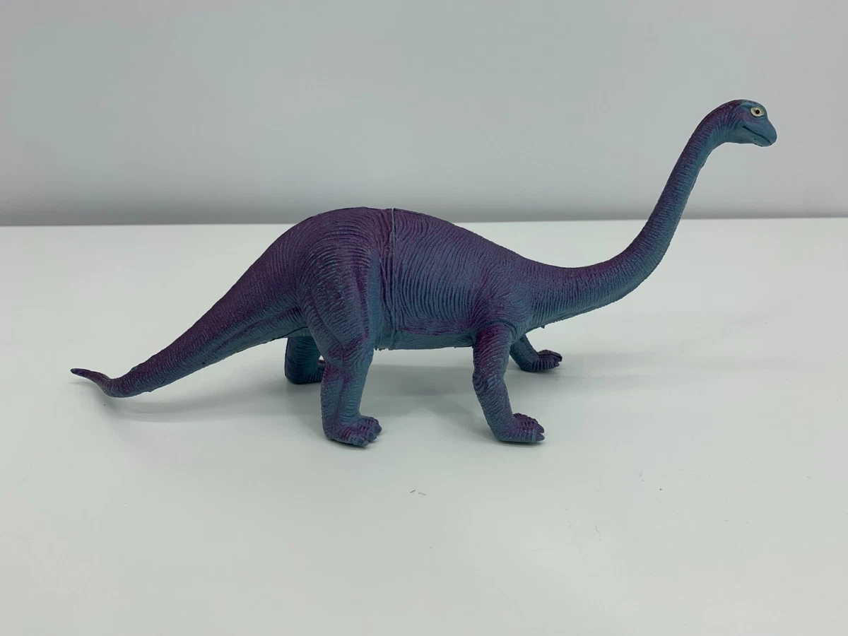 Long neck hotsell dinosaur toy