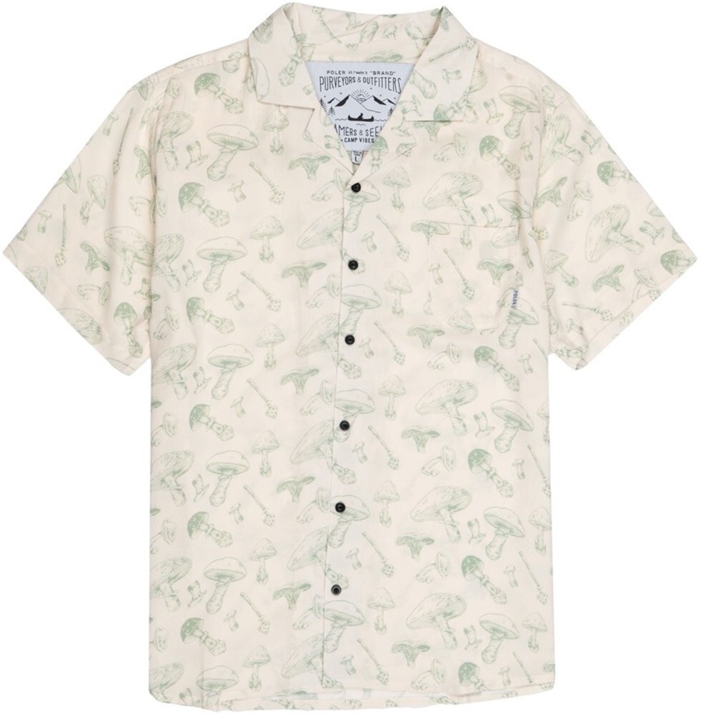 Полировщик Aloha Hemd 233APM3002