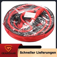 Starthilfekabel mit Tragetasche Batteriekabel LKW PKW Hochleistungs 2x6m 3000Amp