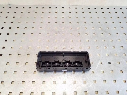 OPEL ASTRA J GTC Andere Steuergeräte 13583466 1.4 Benzin 74kw 2012 26075215