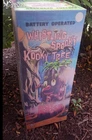 Marx Spooky Kooky Tree empty Replacement box