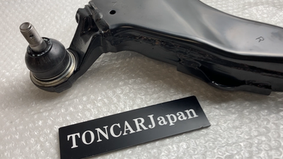 LEXUS GX470 TOYOTA 4RUNNER FJ FRONT LOWER CONTROL ARM RH 48068