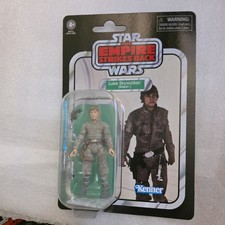 2020 Hasbro STAR WARS Vintage Collection Bespin Luke Skywalker Figure VC04 MOC