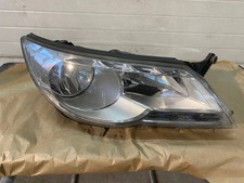 Frontscheinwerfer VW Tiguan 5N1941032 Rechts Scheinwerfer Headlight