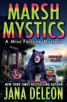Marsh Mystics | Jana Deleon | Taschenbuch | Englisch | 2026 | J&R Publishing LLC